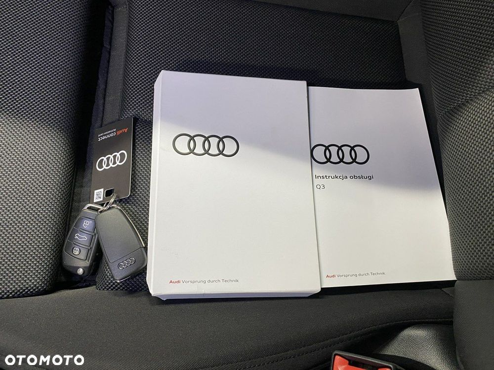 Audi Q3 - 41