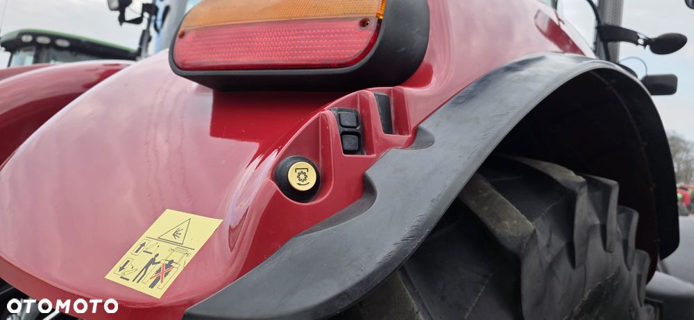 Case IH PUMA CVX 160 175 NEW HOLLAND  7.200 - 6