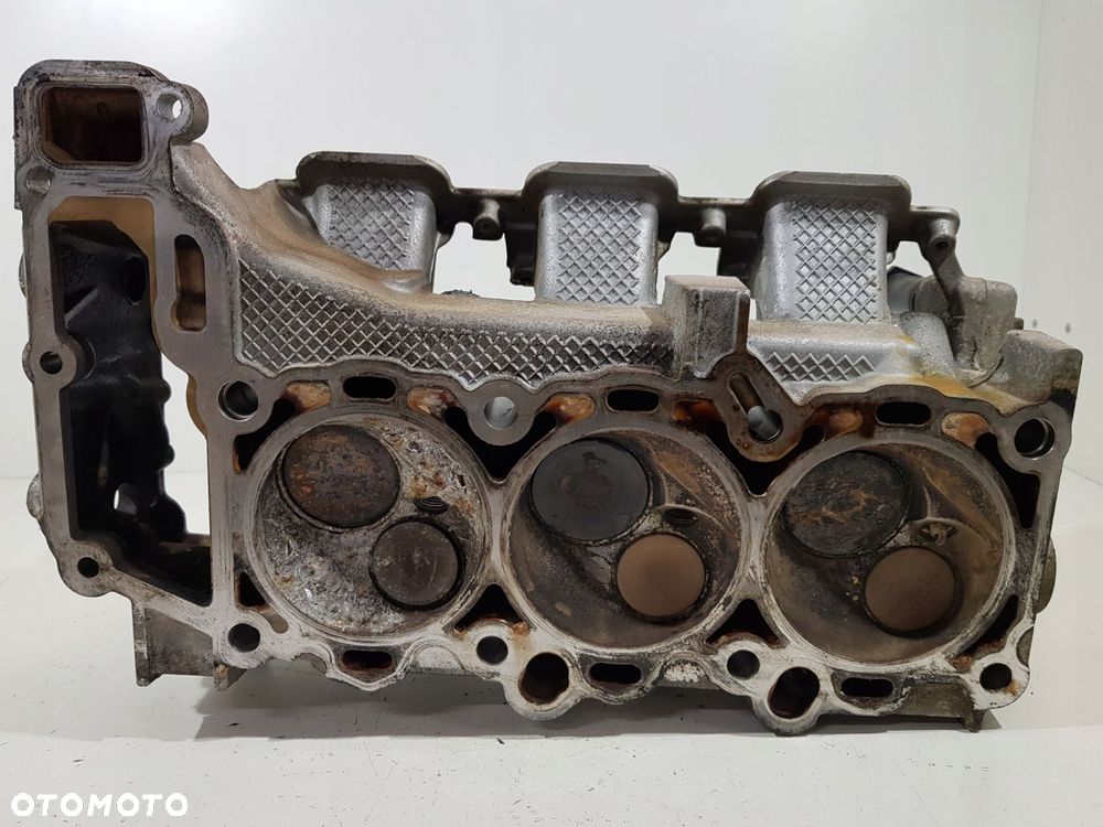 głowica prawa silnika 3.7 jeep cherokee liberty kj - 9