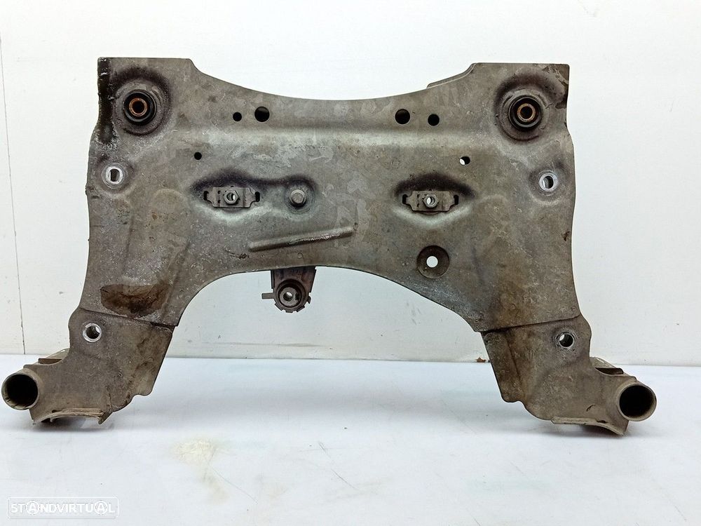 Charriot frente RENAULT Scénic III (JZ0/1_) - 2