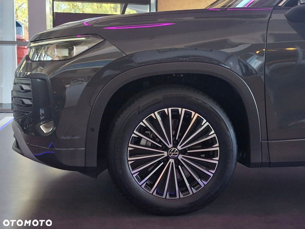 Volkswagen Tayron - 4