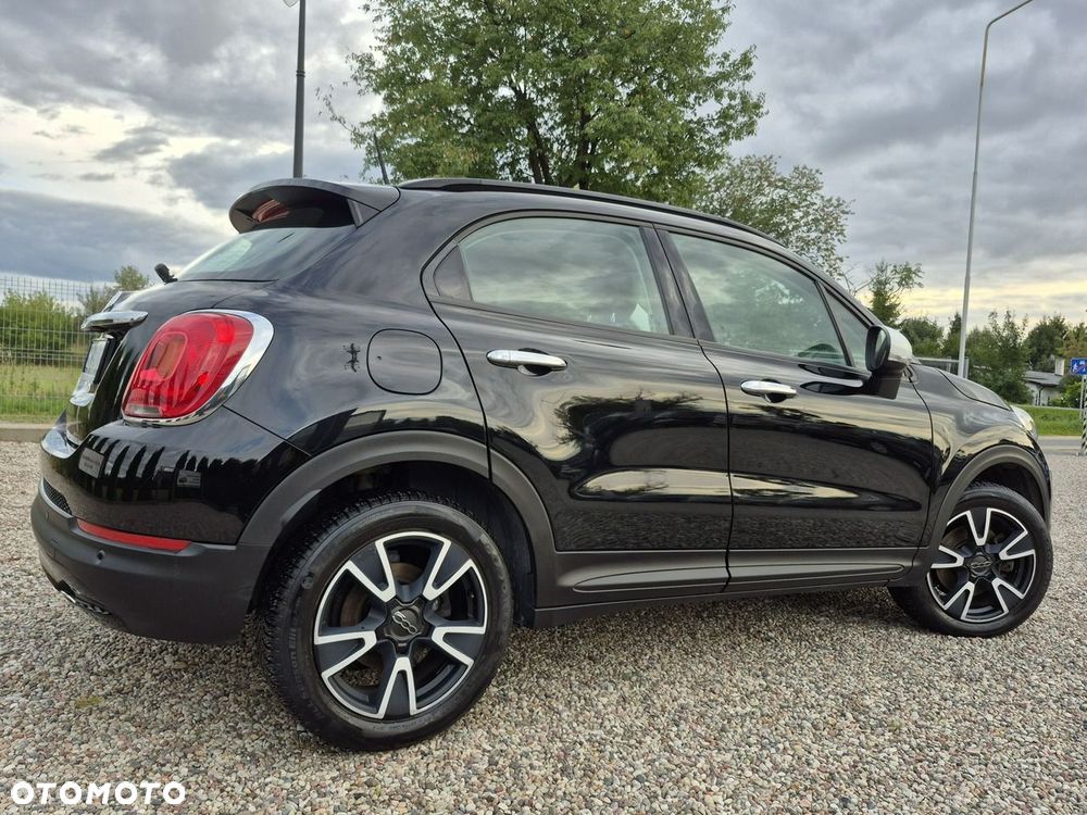 Fiat 500X - 24