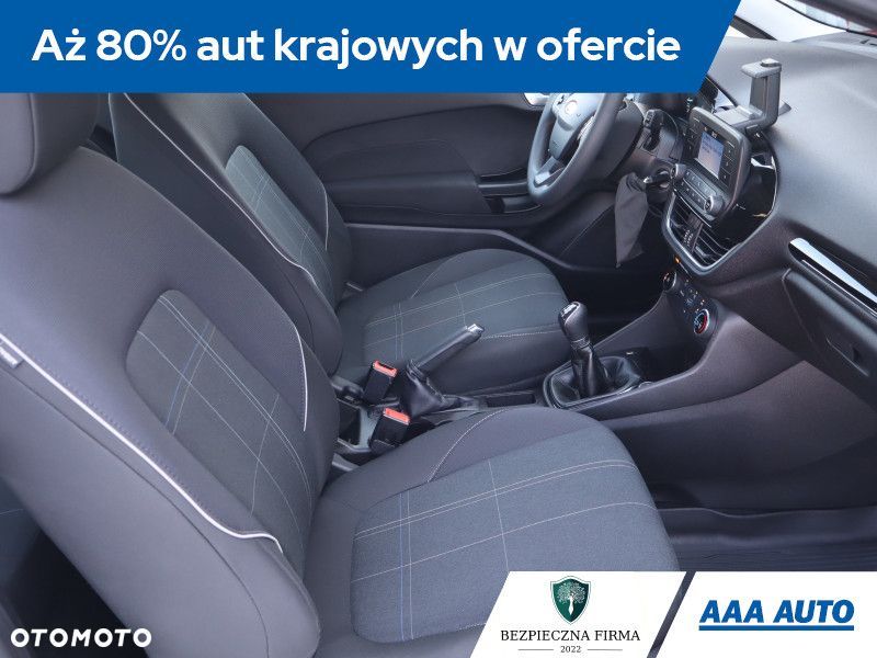 Ford Fiesta - 11
