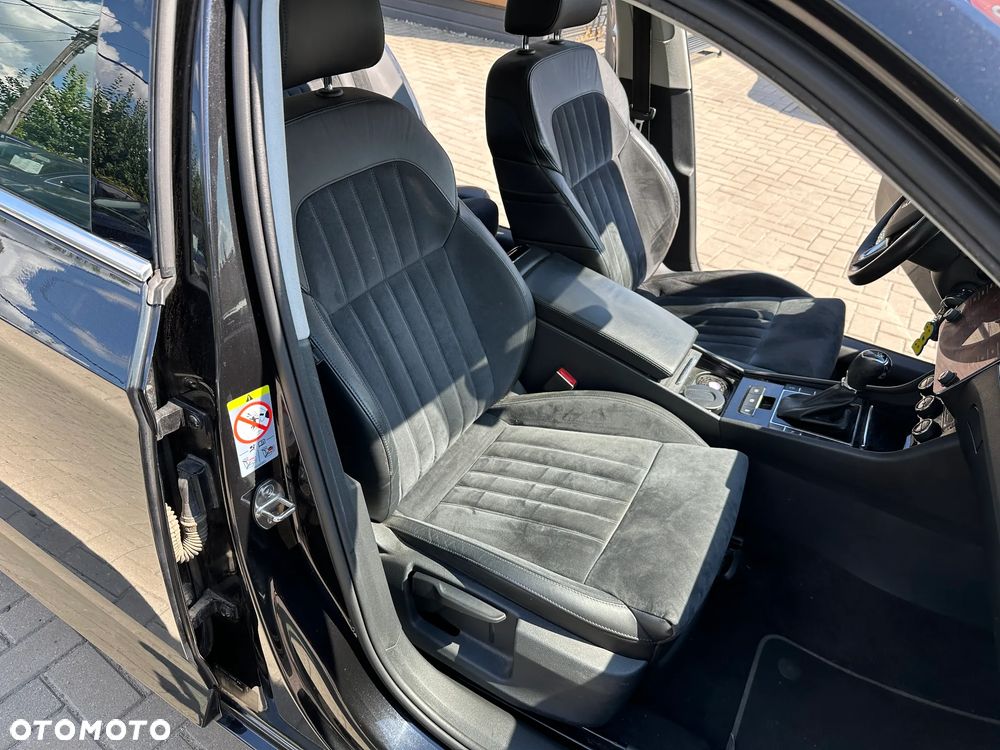 Skoda Superb - 22