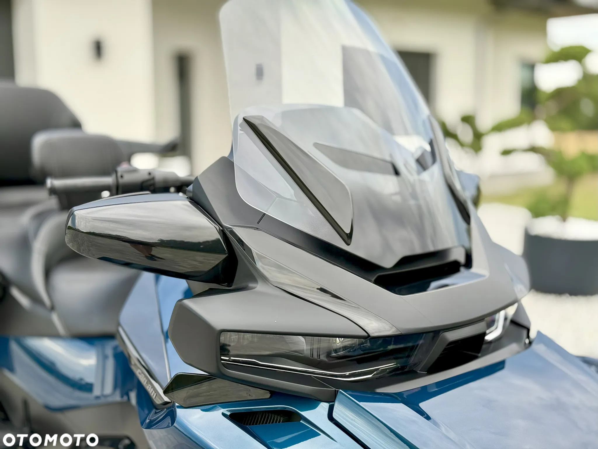 Can-Am Spyder - 33