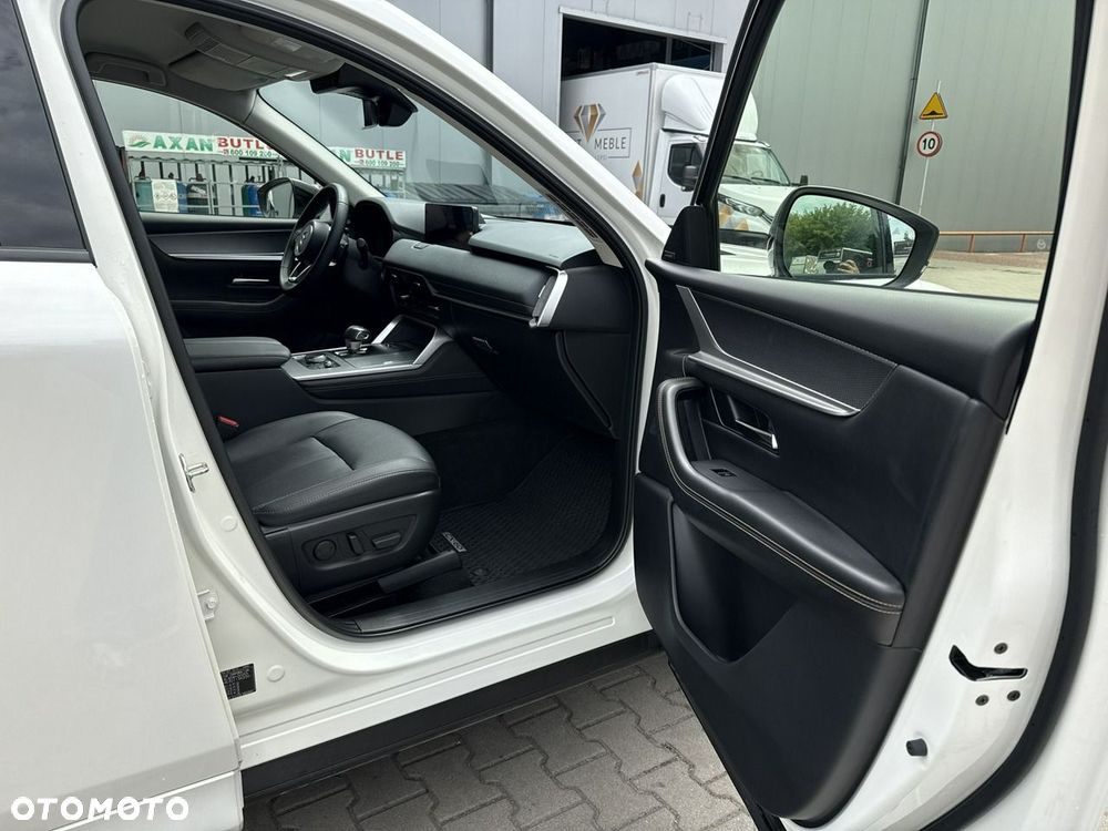 Mazda CX-60 - 21