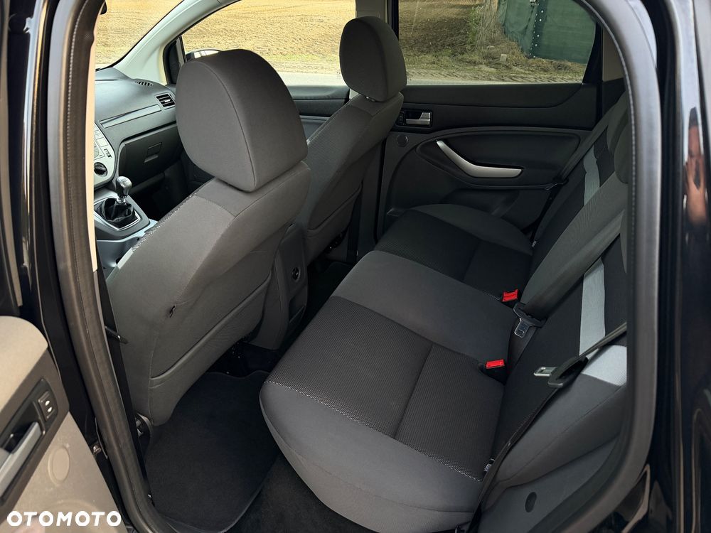 Ford Kuga 2.0 TDCi 2x4 Champions Edition - 15