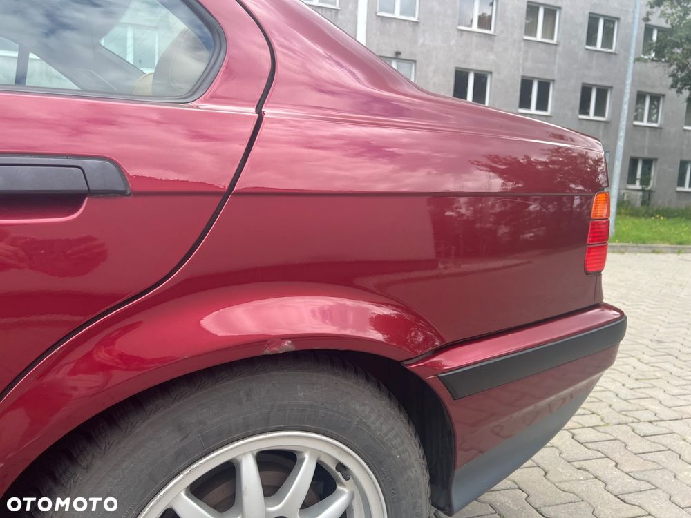 BMW Seria 3 - 16