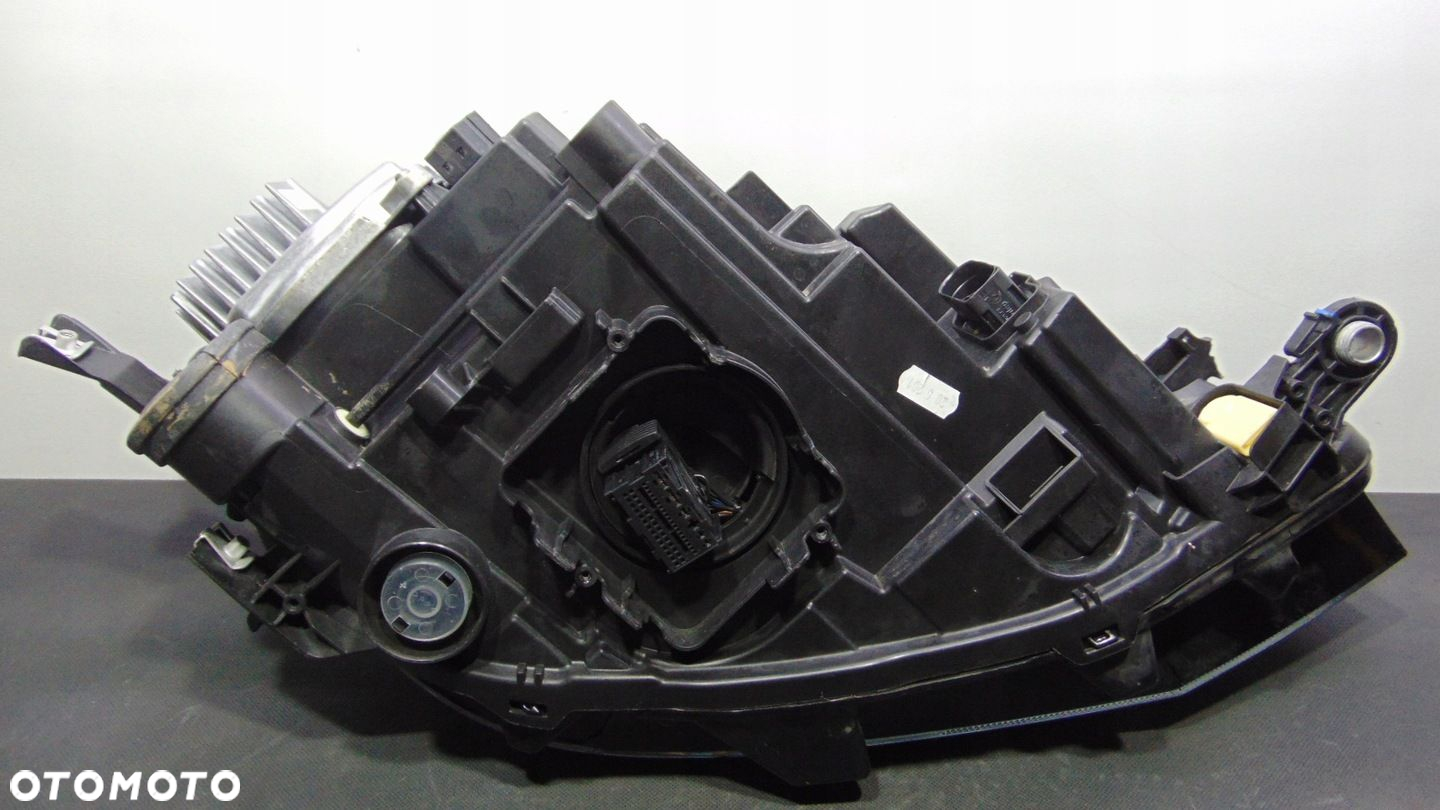 LAMPA PRZÓD LEWA E VW T-CROSS UROPA 2GM941035B - 4