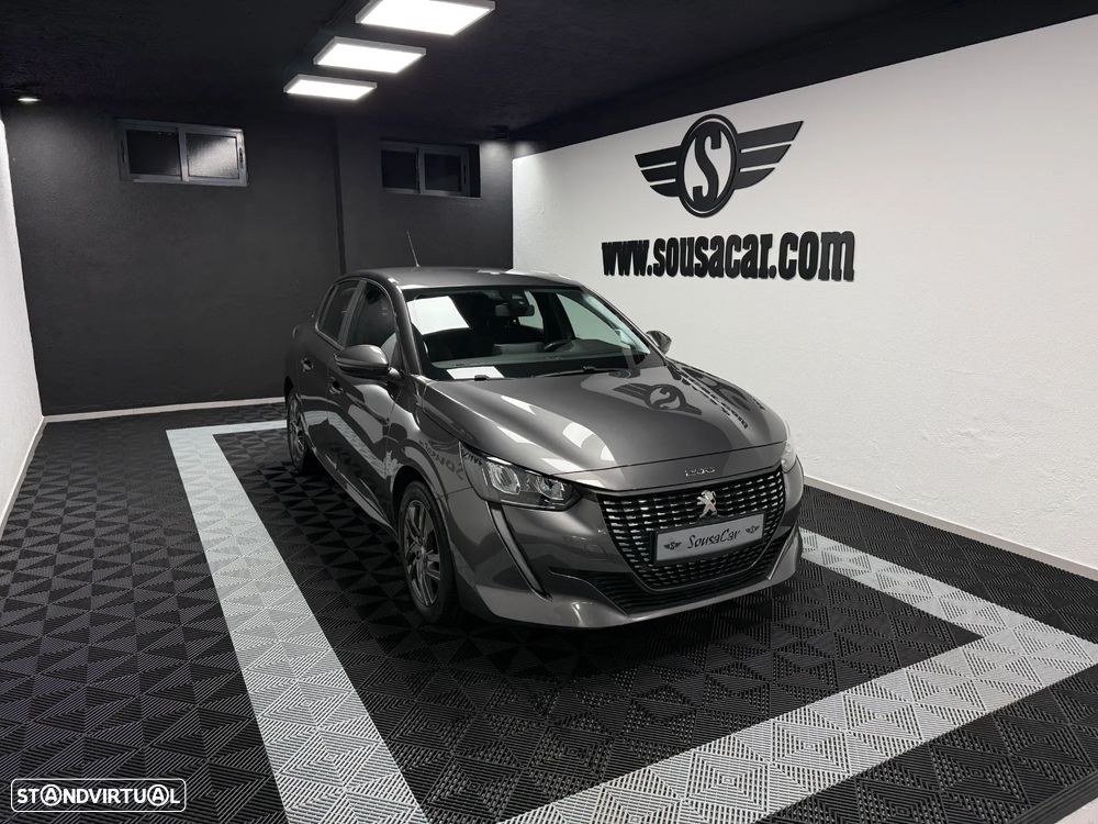 Peugeot 208 PureTech 75 Active Pack - 1