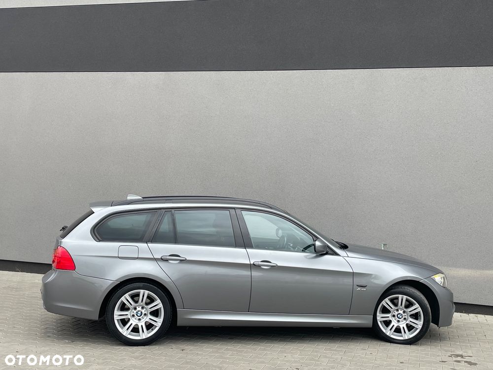BMW Seria 3 - 12