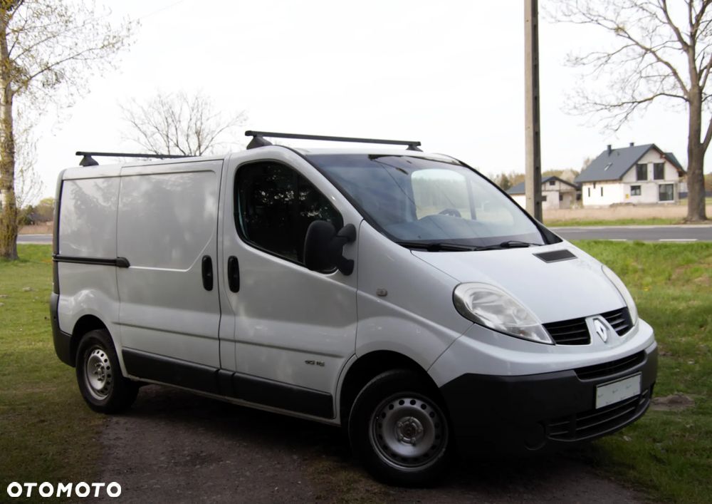 Renault Trafic - 4