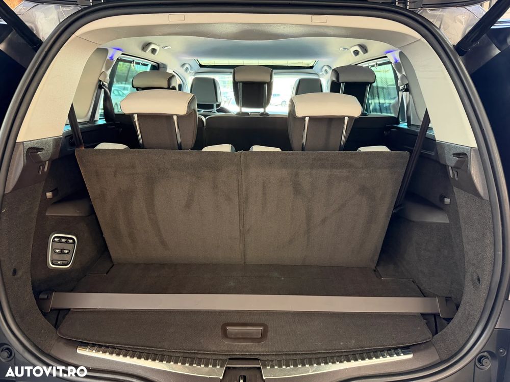Renault Espace Energy dCi 160 EDC Initiale Paris - 25