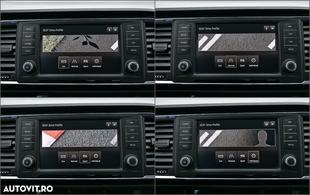 Seat Ateca 2.0 TDI Xperience - 37