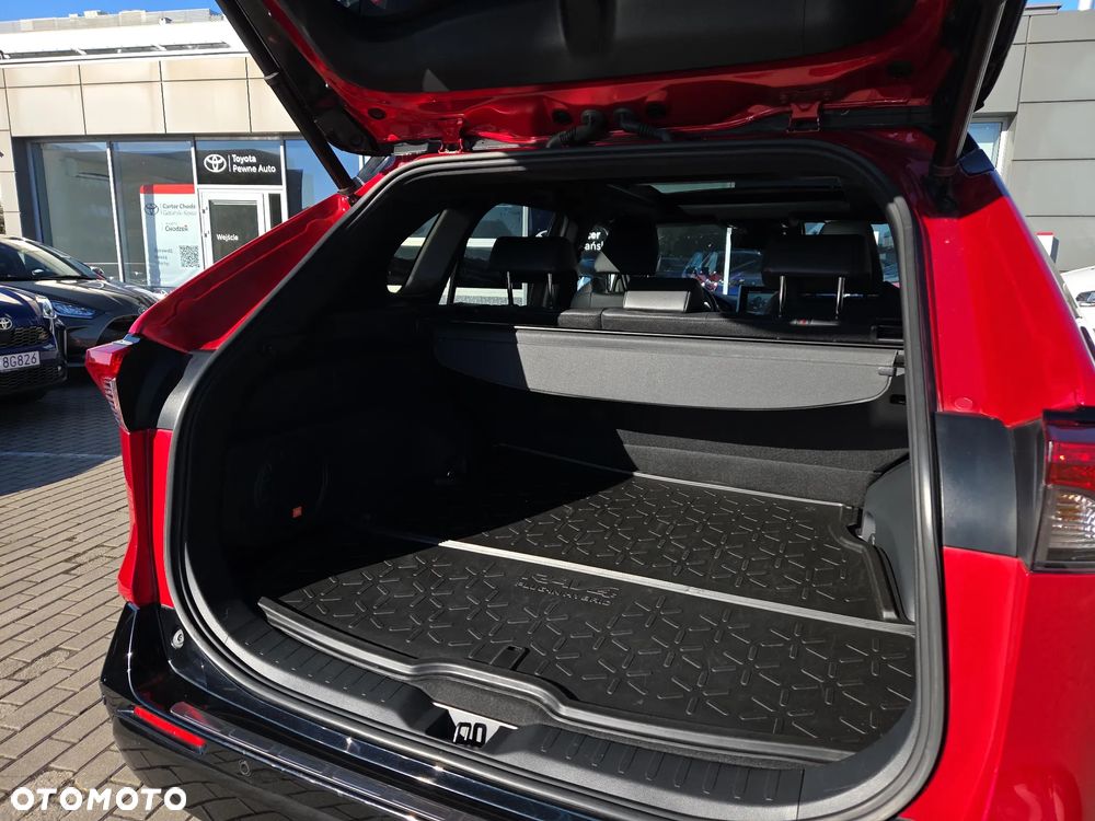 Toyota RAV4 2.5 Plug-In Hybrid Selection 4x4 - 30