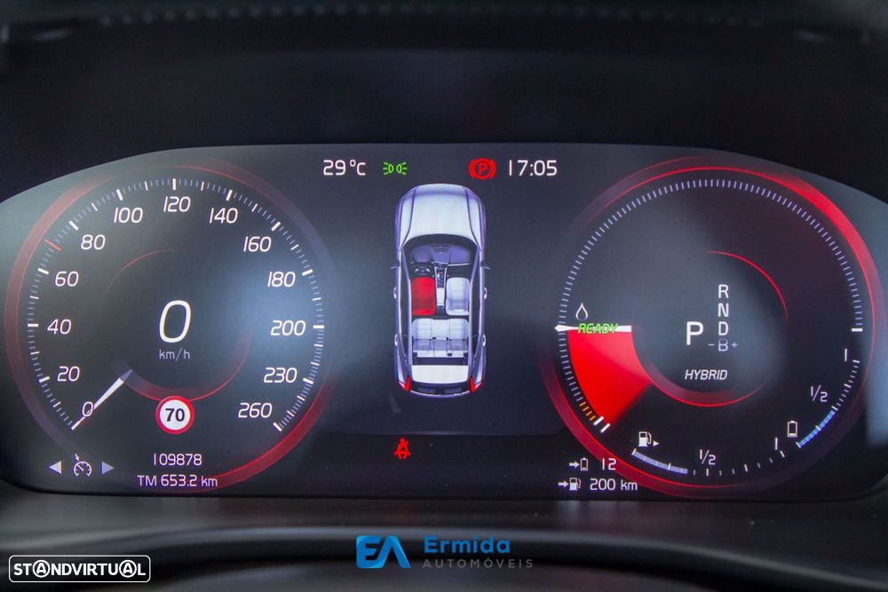 Volvo XC 40 - 26