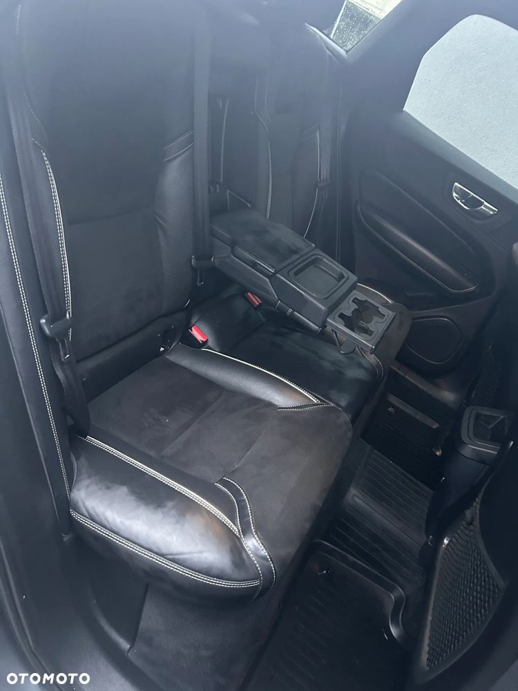 Volvo XC 60 B5 B Geartronic RDesign - 17