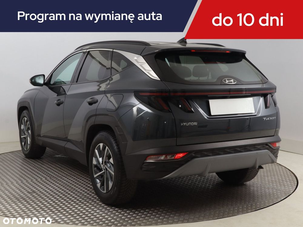 Hyundai Tucson - 6