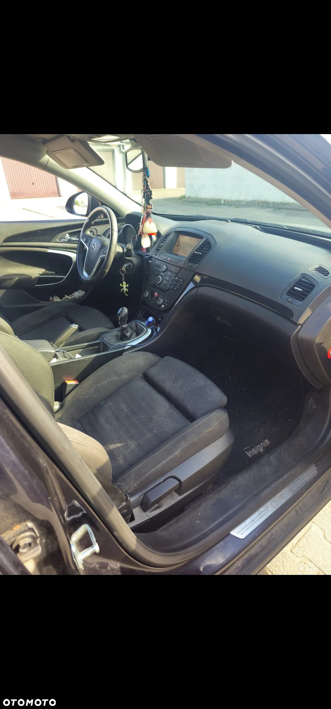 Opel Insignia - 10