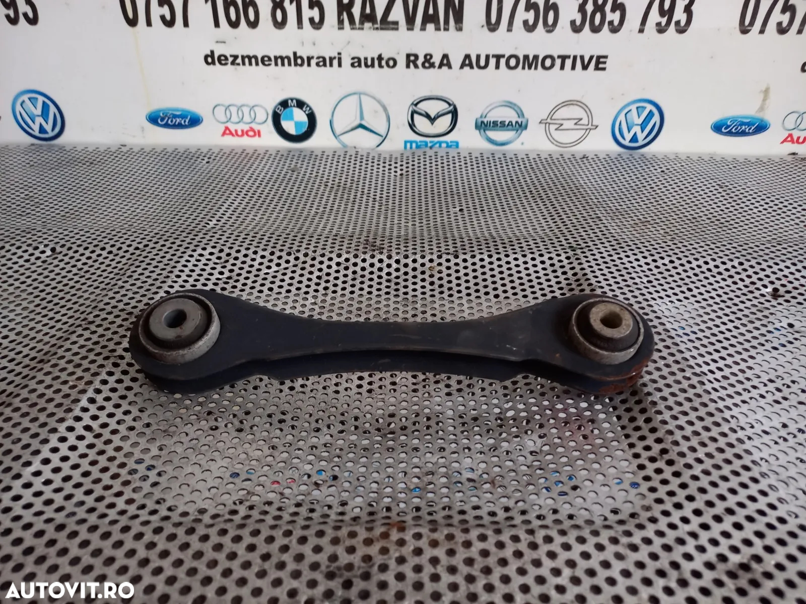 Brat Punte Spate Bmw F30 F31 F32 F33 F34 F36 - Dezmembrez Bmw  F30 - Dezmembrari Arad - 3