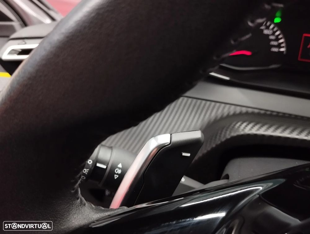 Peugeot 208 1.2 PureTech Allure Pack EAT8 - 22