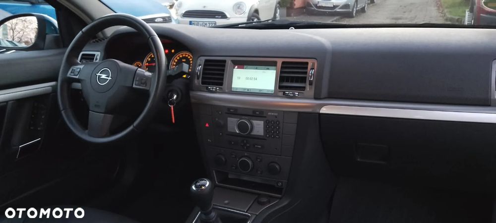 Opel Vectra 1.6 Elegance - 7