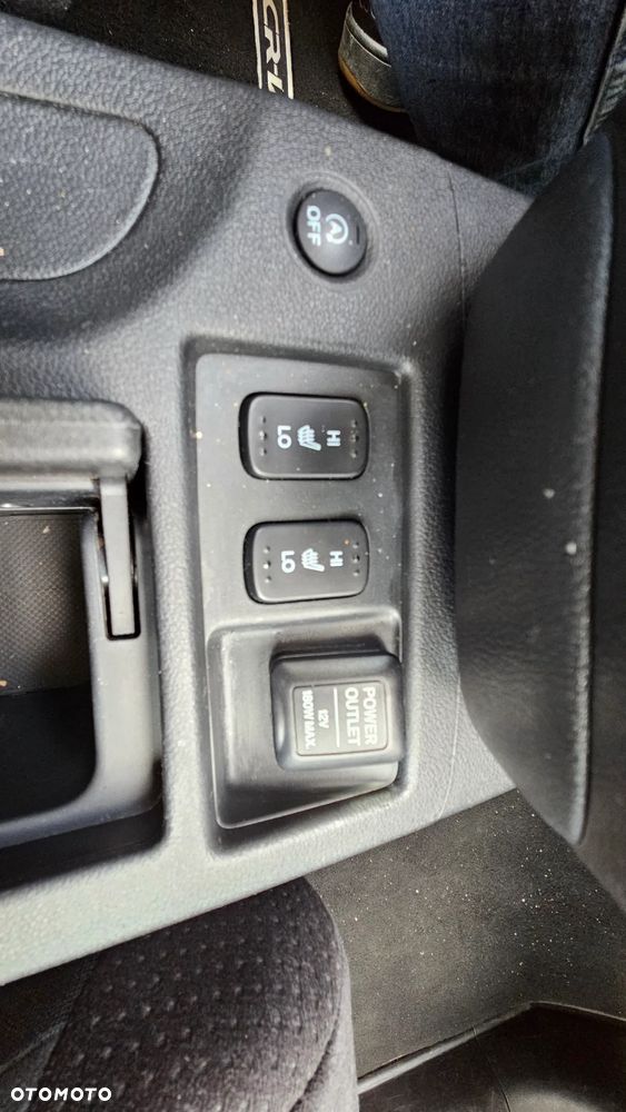 Honda CR-V 1.6i DTEC 2WD Elegance - 23