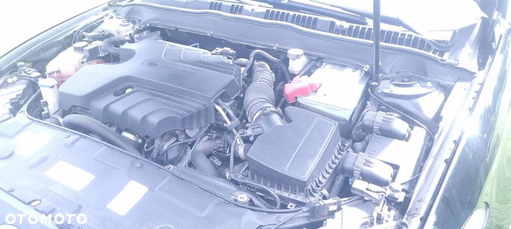Ford Mondeo 2.0 TDCi Titanium - 35