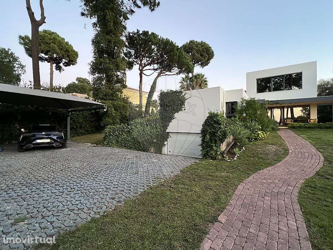 Moradia T5 para venda - Grande imagem: 3/50