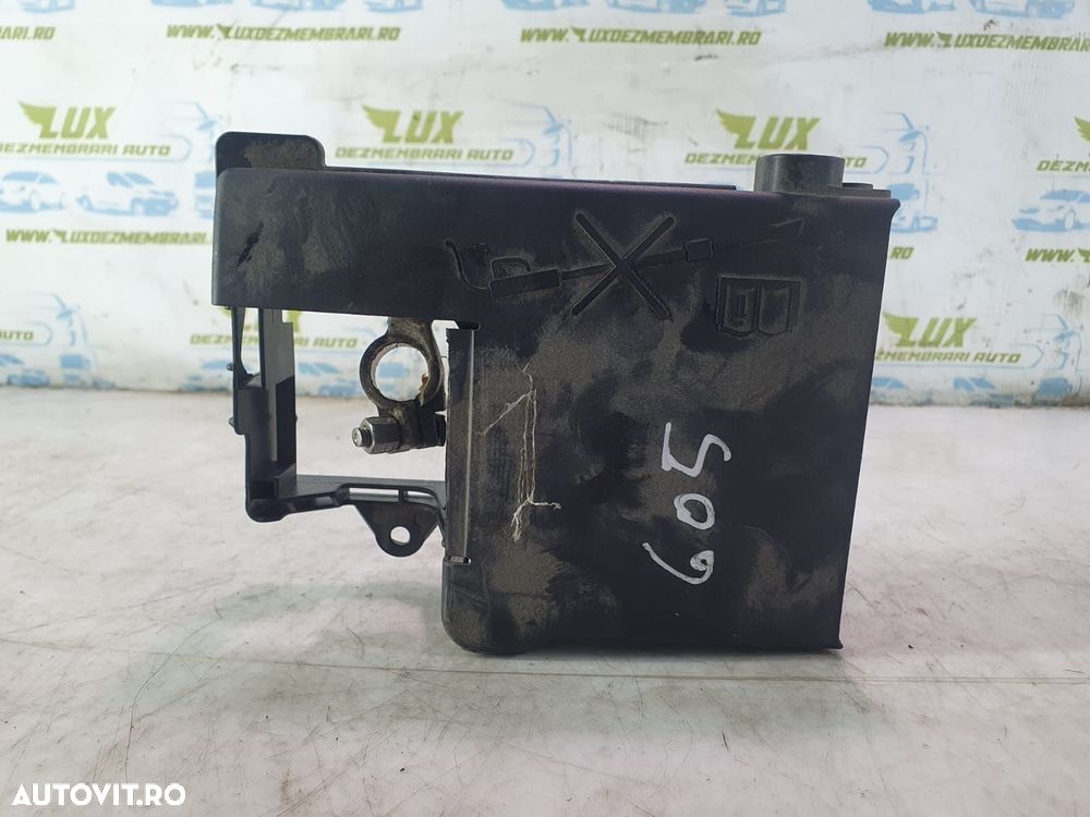 Panou tablou sigurante 13302307 Opel Astra J [2009 - 2012] 1.7 cdti A - 1