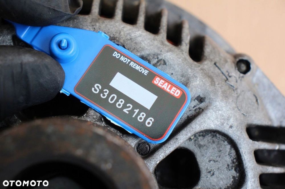 Alternator BMW M57 M47 2.0d 3.0d VALEO 150A 7792092 (2186) - 7