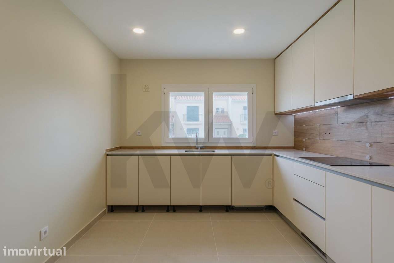 Moradia T3 NOVA C/Suíte e Garagem | Urbanização Quinta do Pinheiro Man - Grande imagem: 5/49