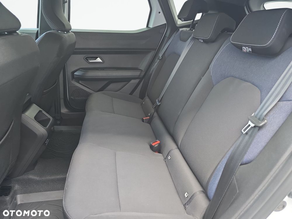 Dacia Duster 1.2 TCe mHEV Journey - 13