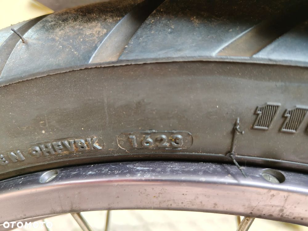 BMW GS - 12