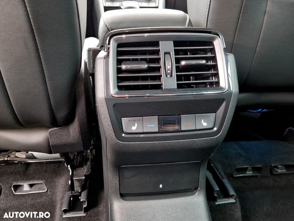 Skoda Kodiaq 2.0 TDI 4X4 DSG Style - 17