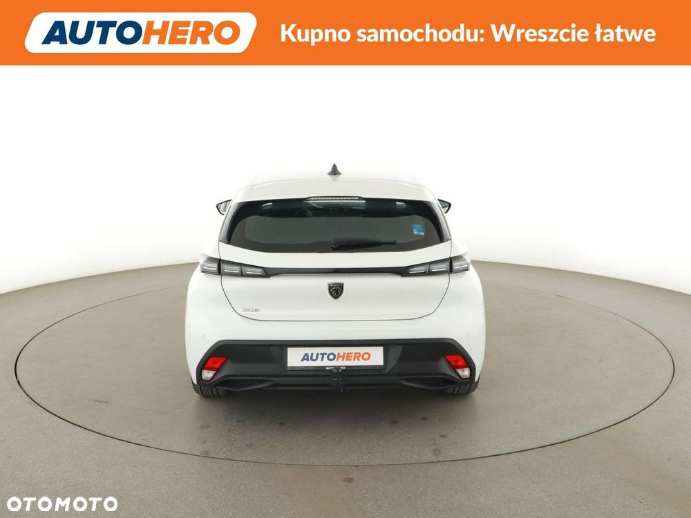 Peugeot 308 1.2 PureTech Active Pack S&S - 7