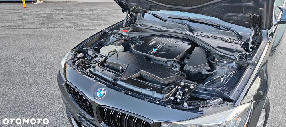 BMW 3GT 320d xDrive - 35