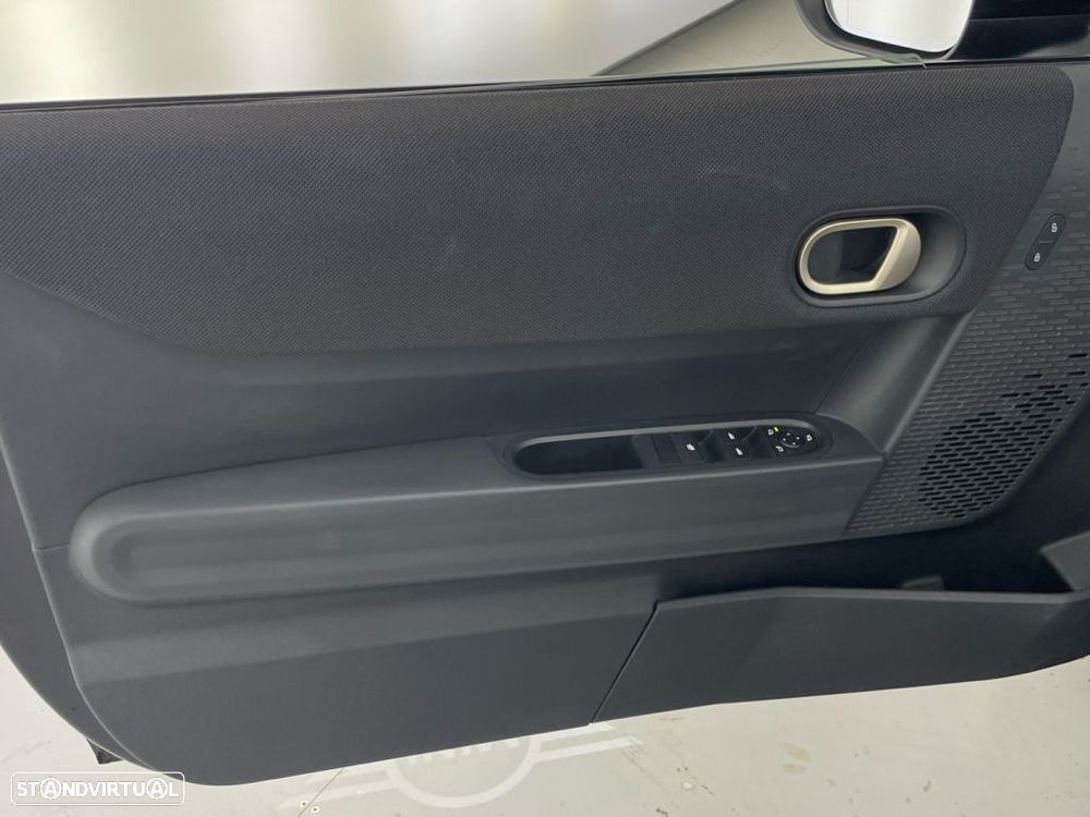 MINI Cabrio C Classic - 16