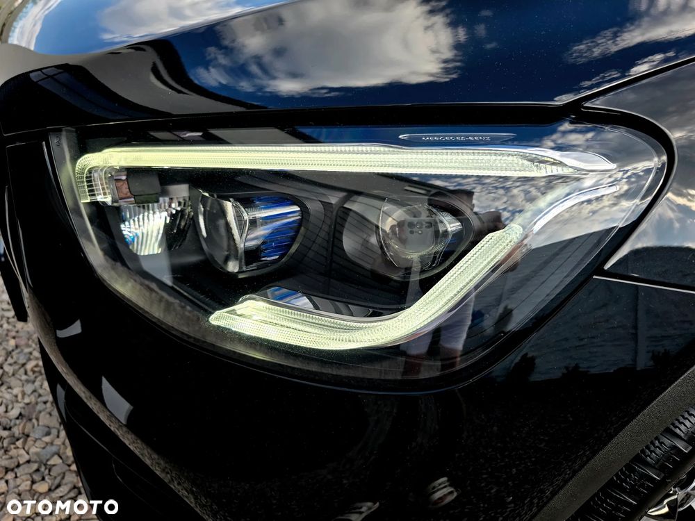 Mercedes-Benz GLC - 28