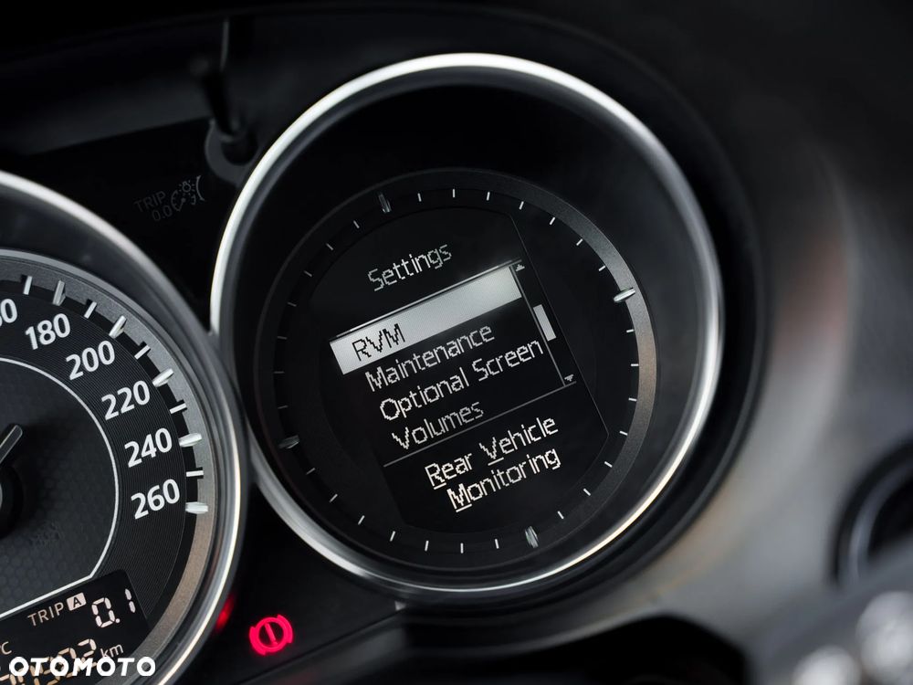 Mazda 6 Kombi SKYACTIV-G 165 Center-Line - 29