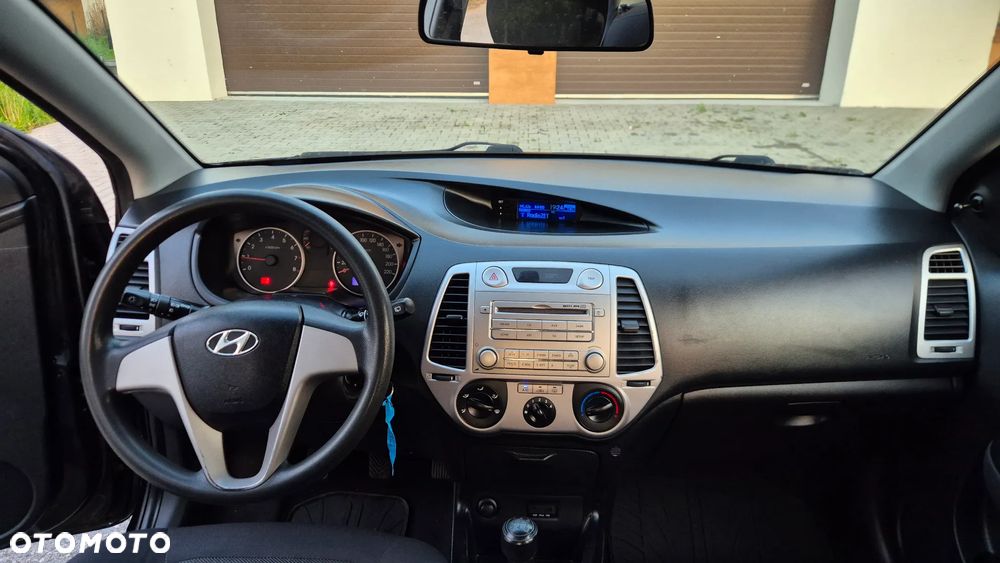 Hyundai i20 1.2 Edition 20 - 5