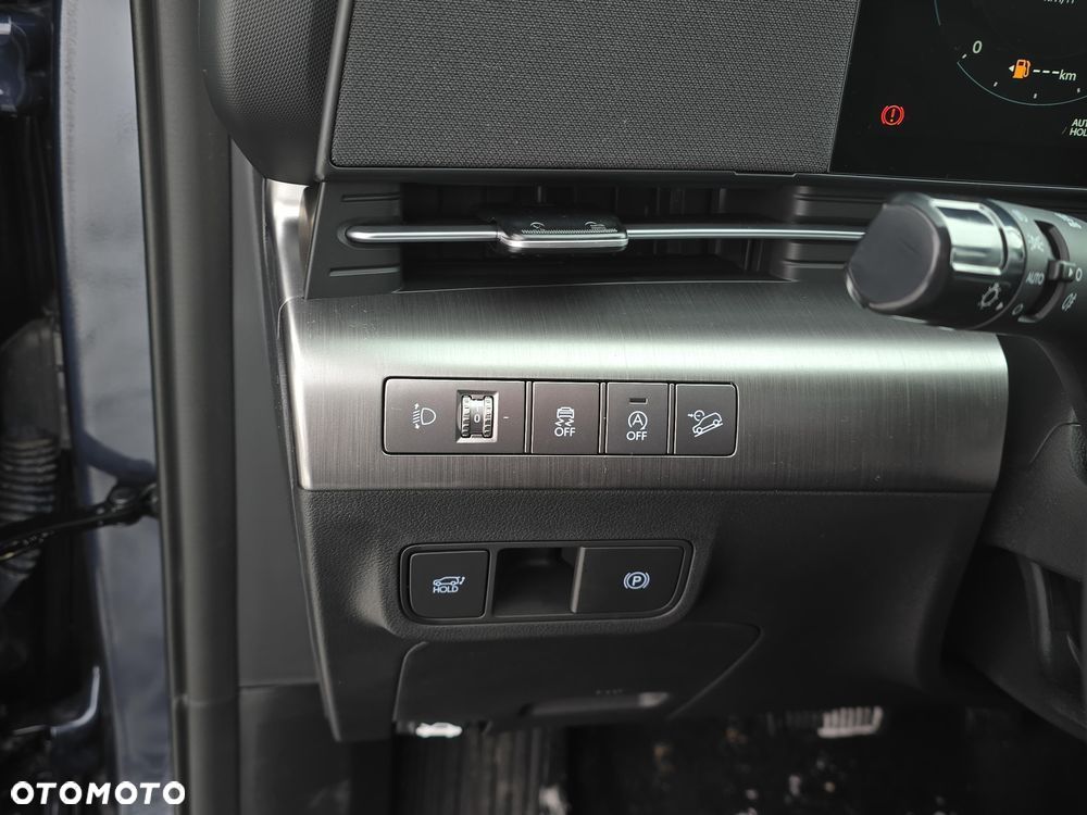 Hyundai Kona 1.6 T-GDI Platinum DCT - 11