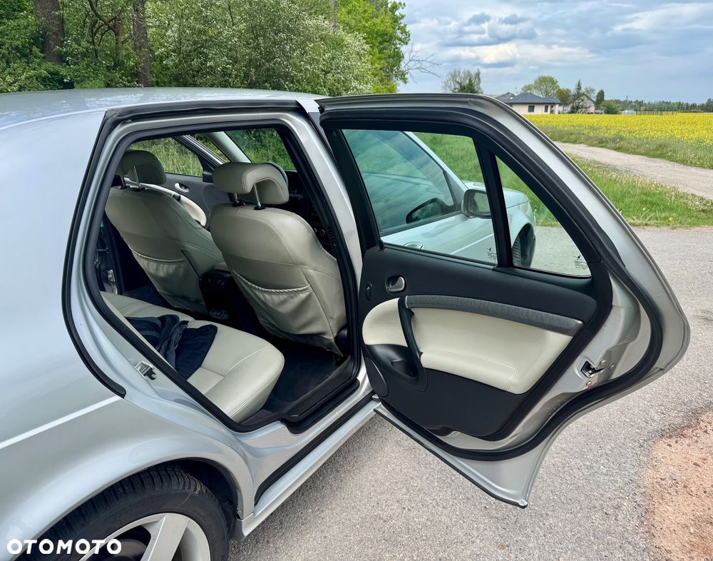 Saab 9-5 1.9 TiD Vector - 20