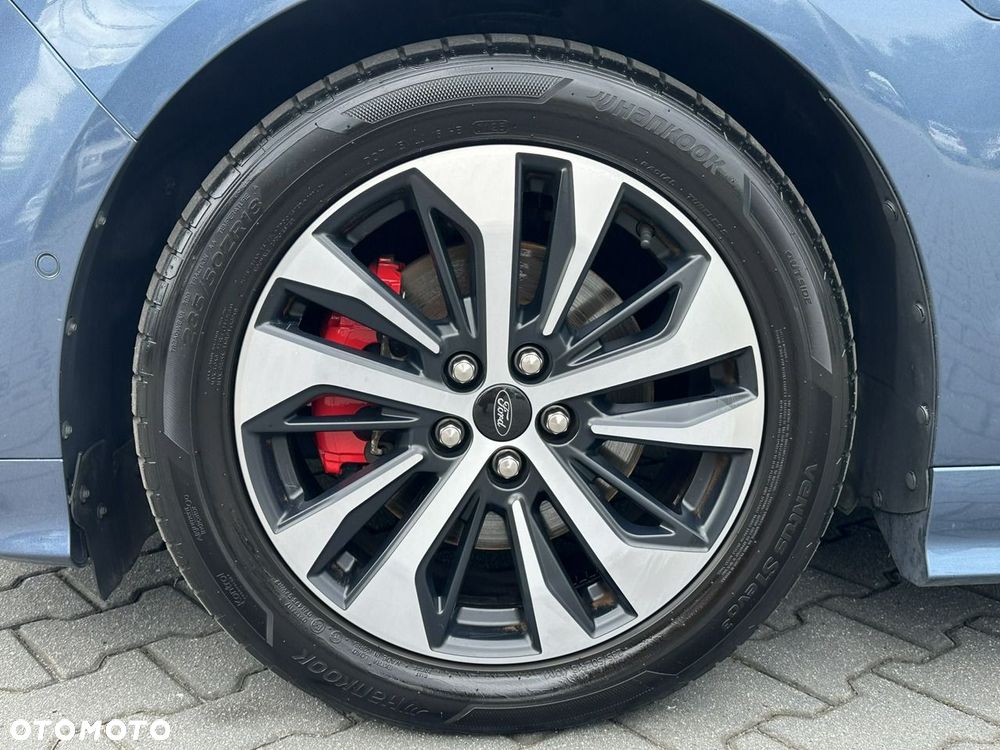 Ford S-Max - 7