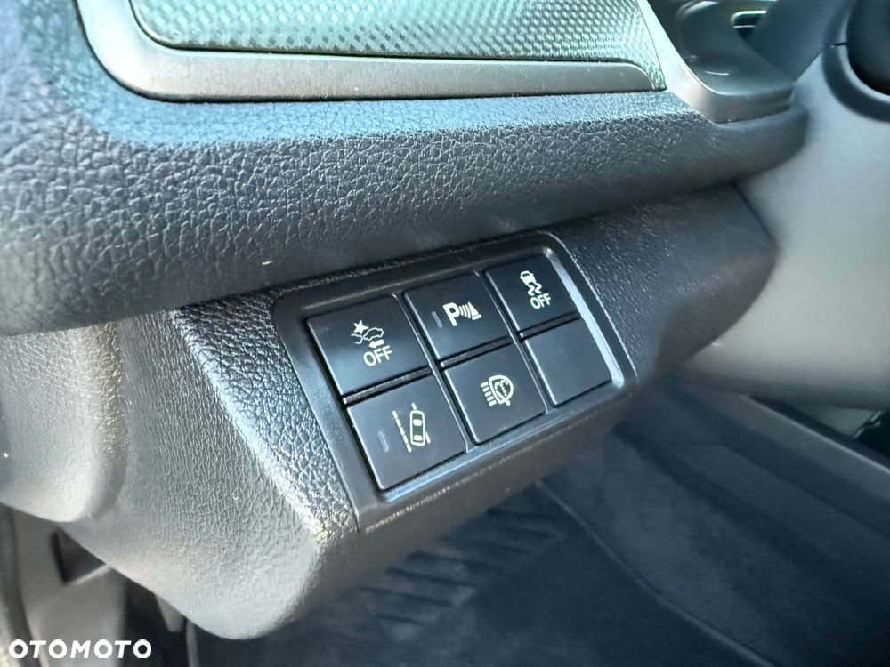 Honda Civic 1.0 i-VTEC Turbo Elegance - 22