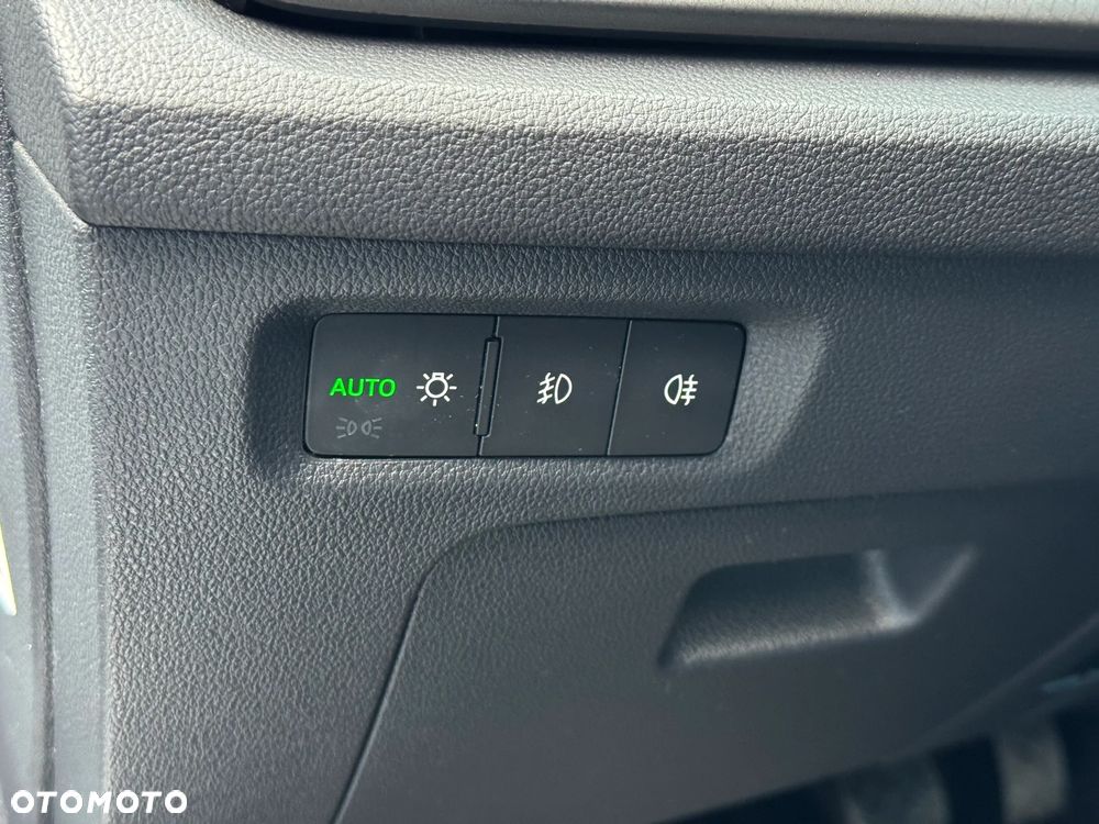 Skoda Octavia 1.5 TSI GPF ACT Ambition - 14