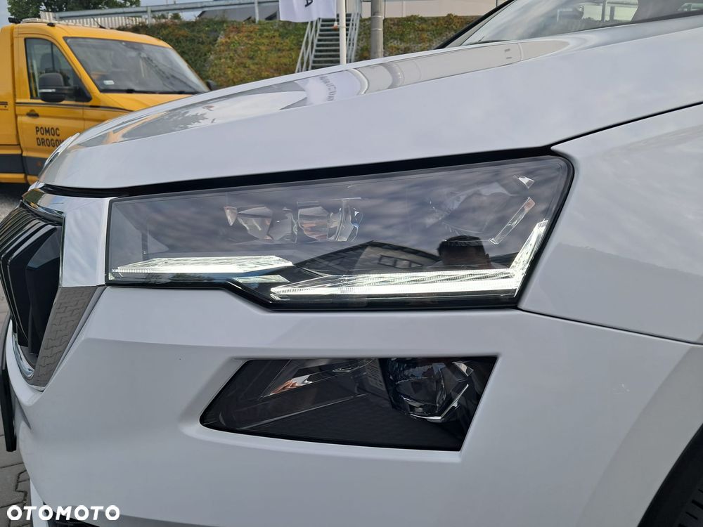 Skoda Karoq 1.5 TSI ACT Edition 130 - 29