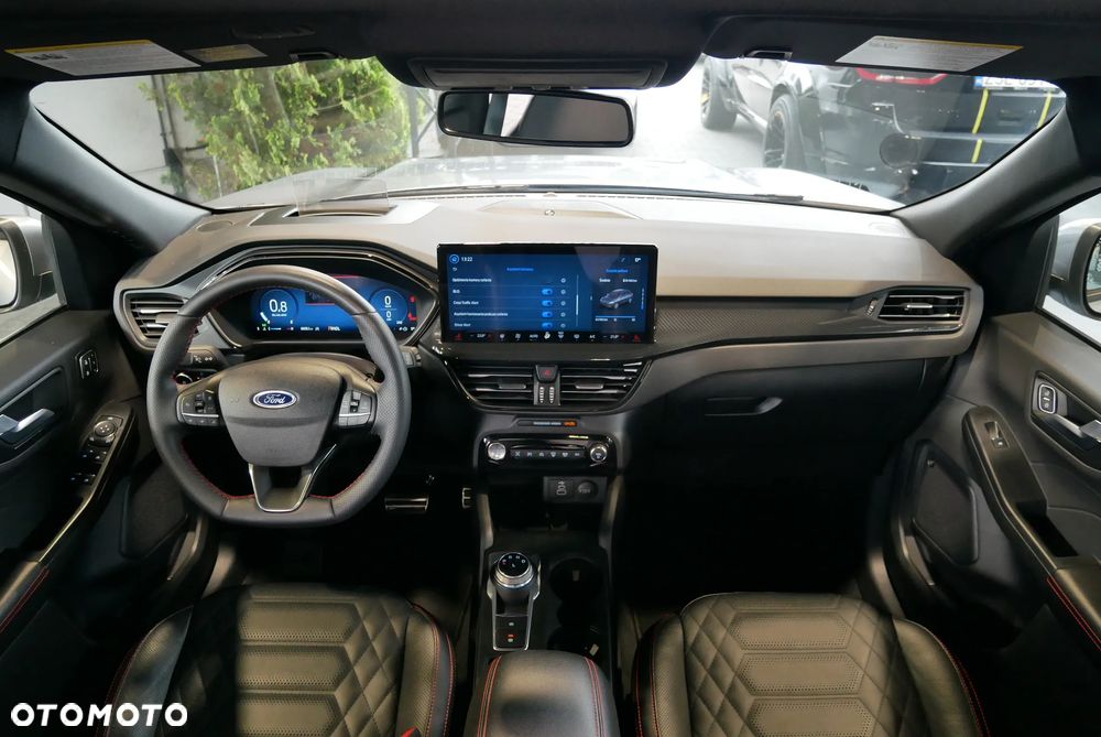 Ford Escape - 18