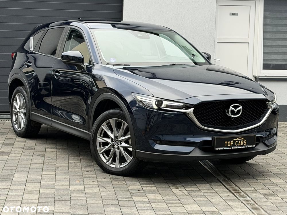 Mazda CX-5 2.0 Skyprestige 2WD - 2