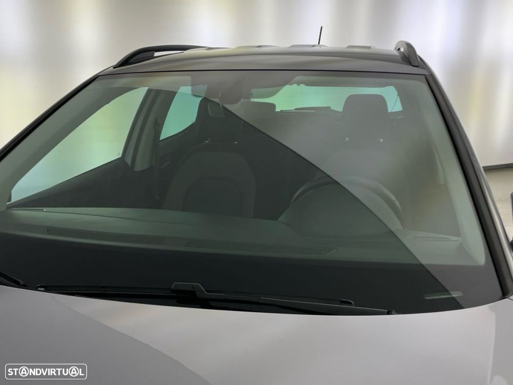 SEAT Arona 1.0 TGI Reference - 19